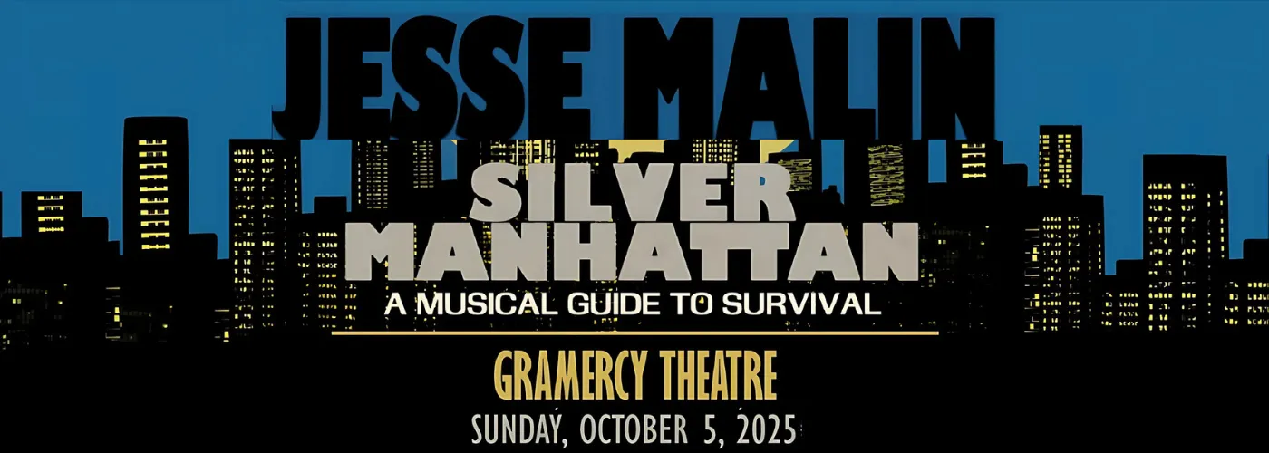 Jesse Malin