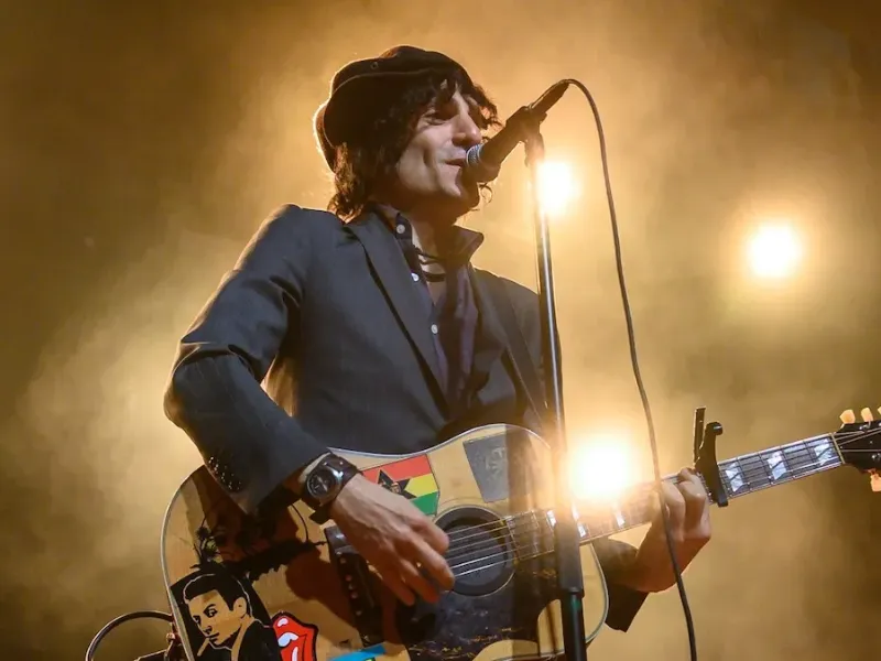 Jesse Malin tickets