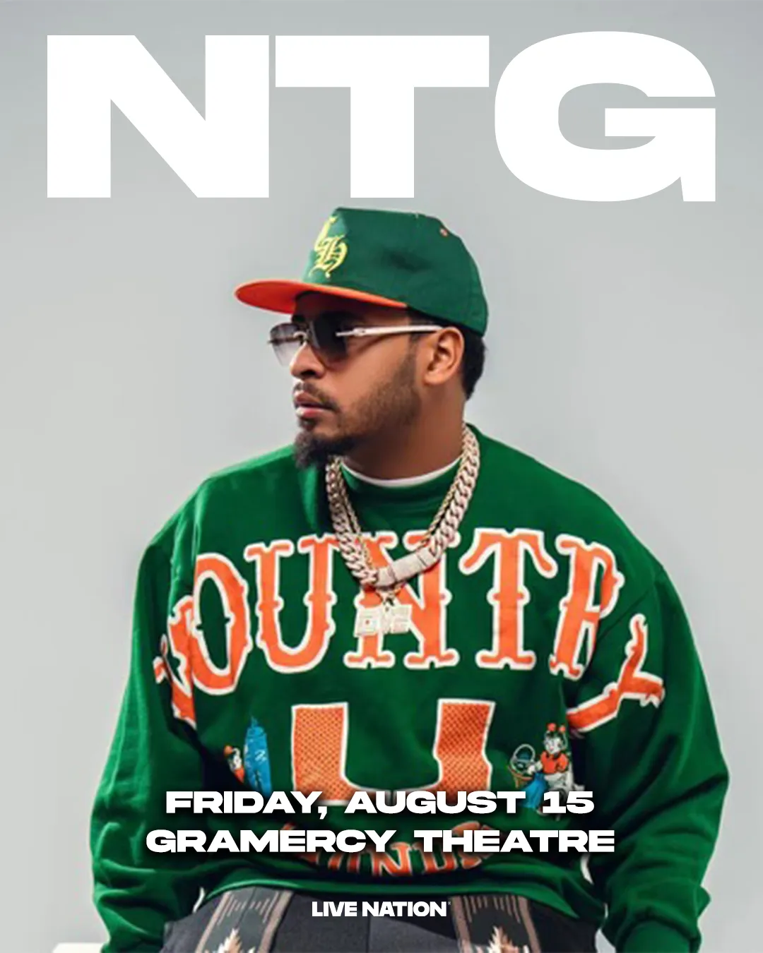 NTG