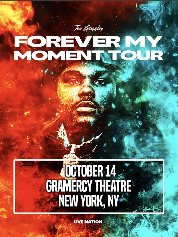Tee Grizzley tickets