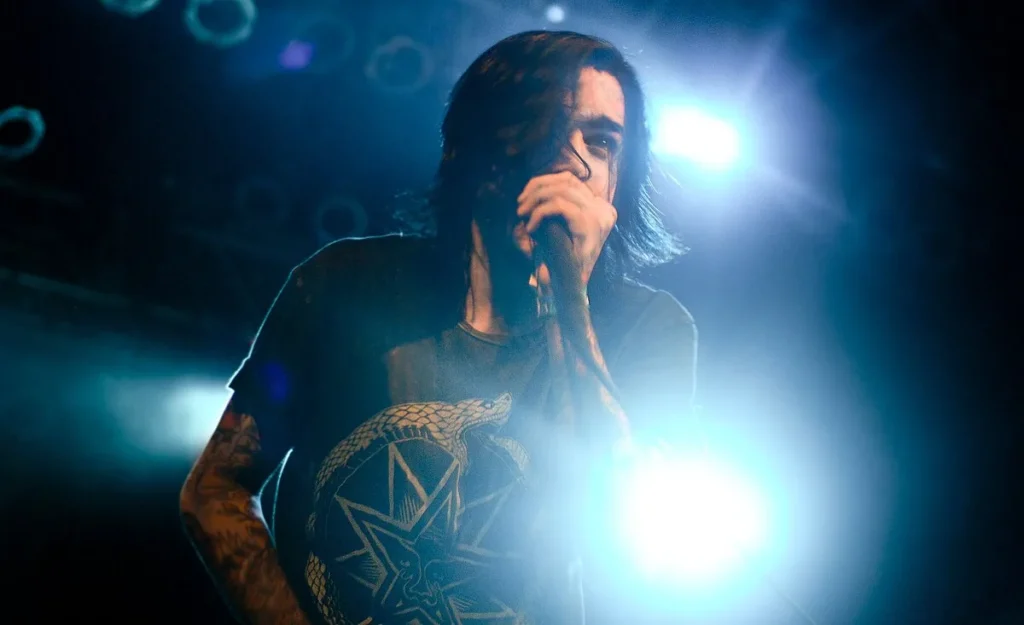 Like Moths To Flames tickets
