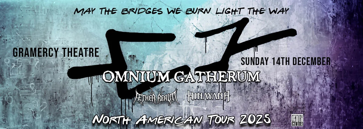 Omnium Gatherum