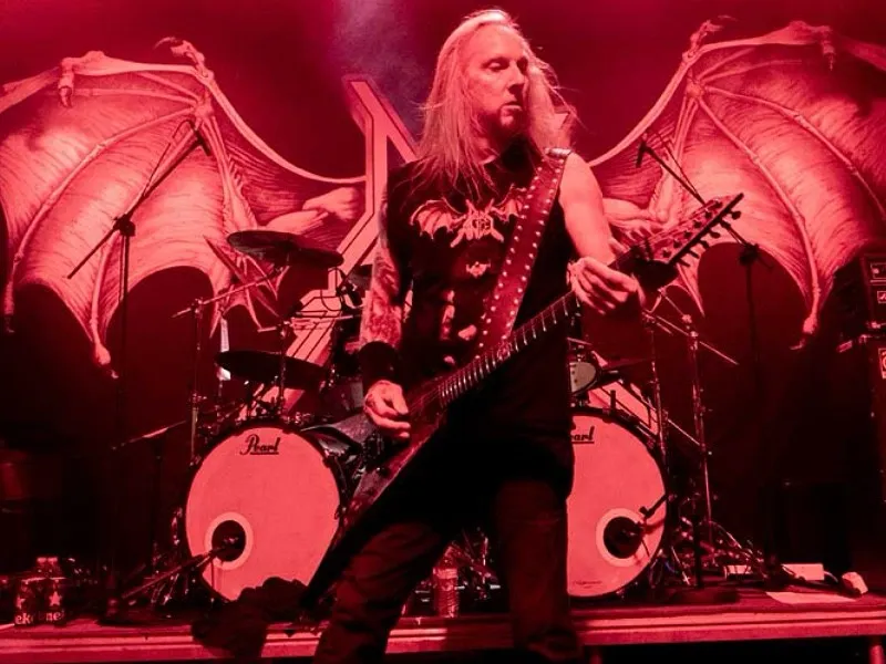 Dark Angel tickets