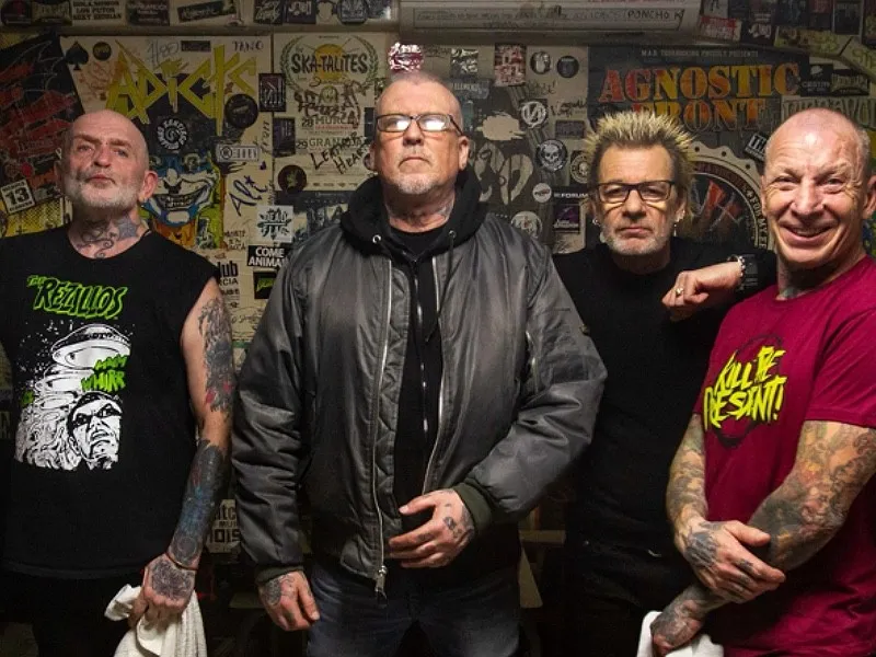 GBH tickets