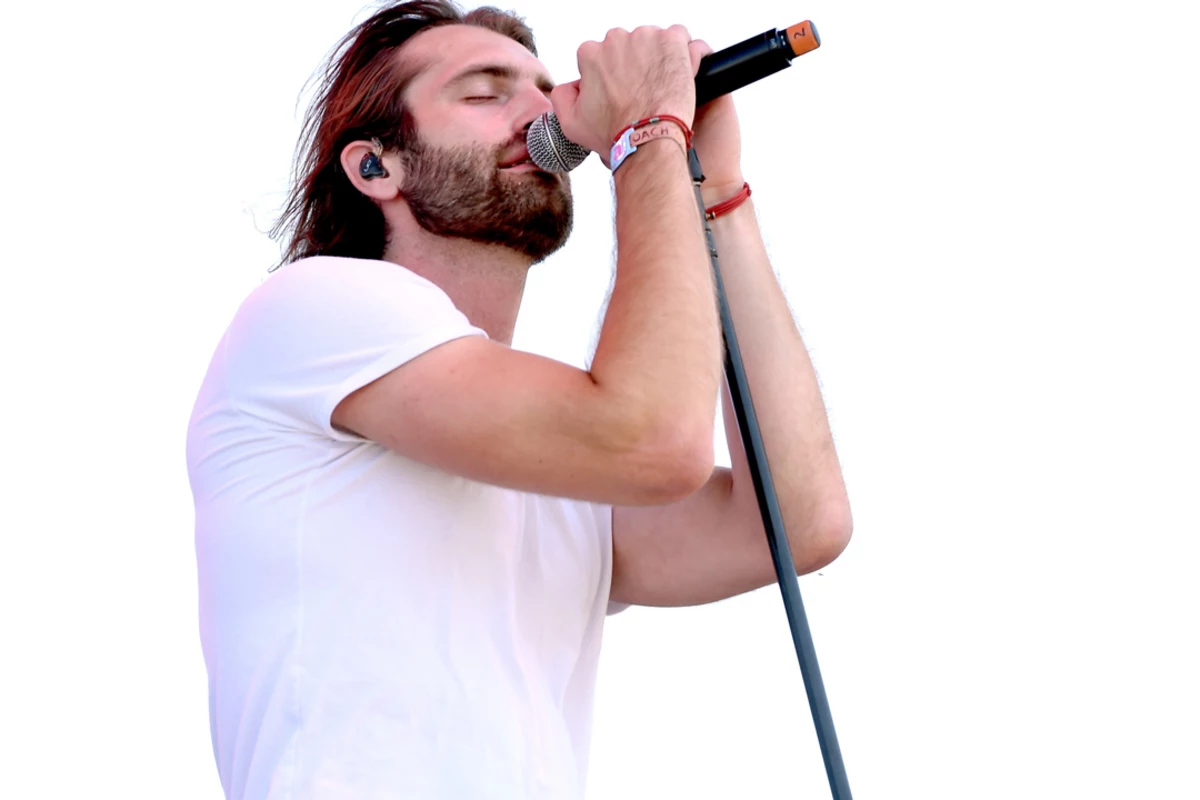 Ryan Hurd