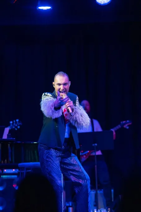 Serge Clivio