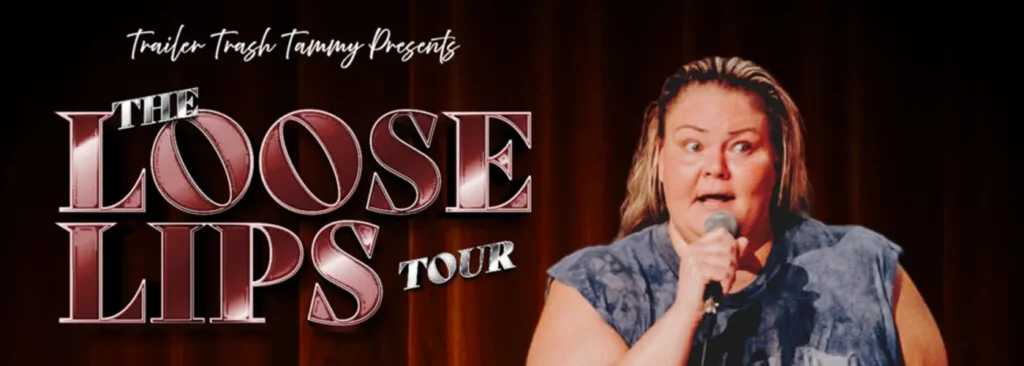 Chelcie Lynn at Gramercy Theatre