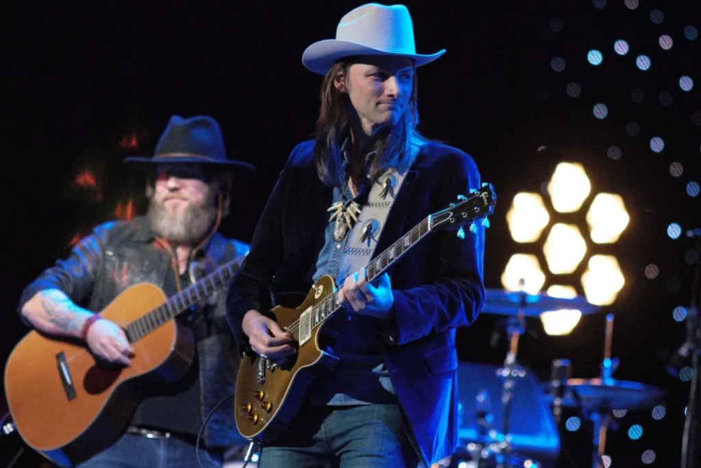 Devon Allman & Duane Betts tickets