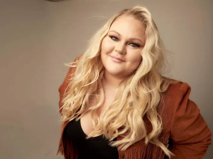 Chelcie Lynn – Trailer Trash Tammy