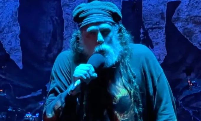 Six Feet Under, Kataklysm & Wormhole