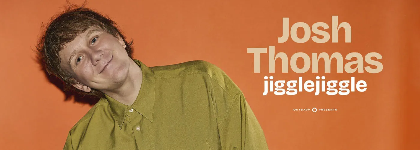 Josh Thomas