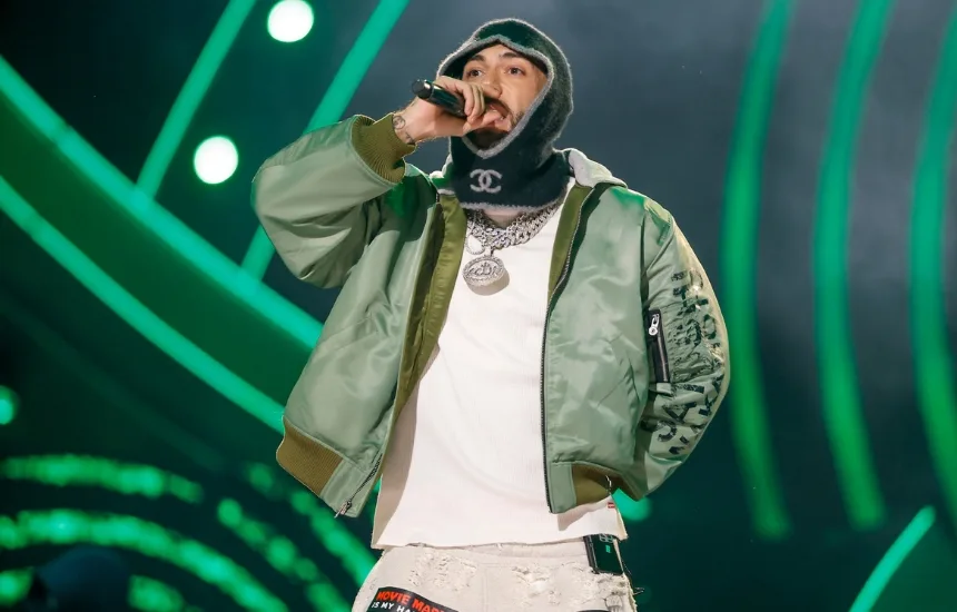 Malik Montana