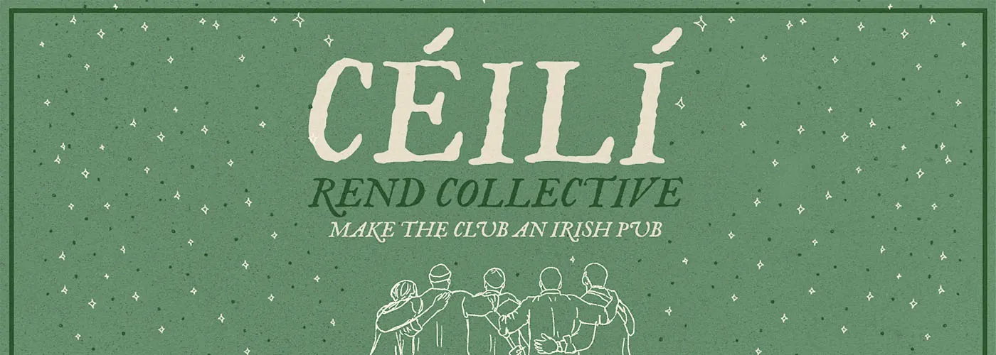 Rend Collective