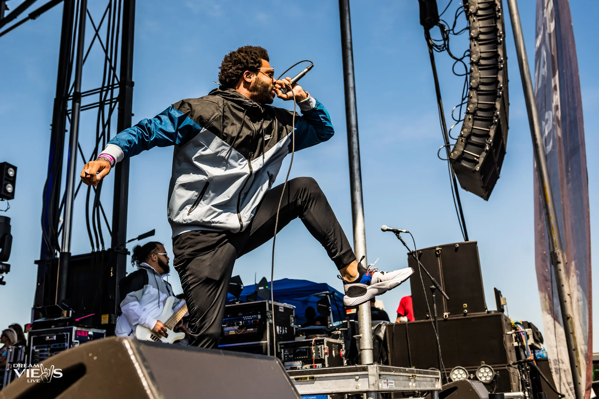 Volumes – Band