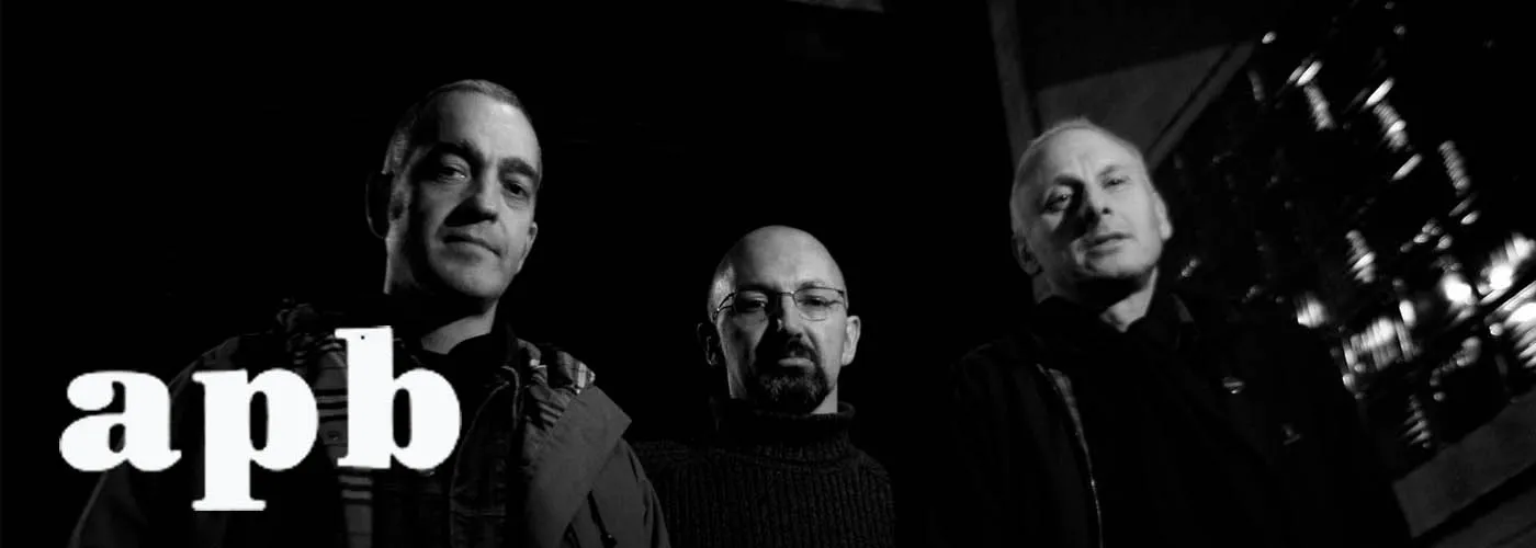 APB – Band